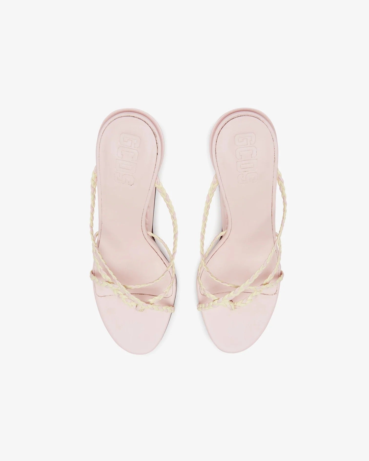 Morso Thong Sandals