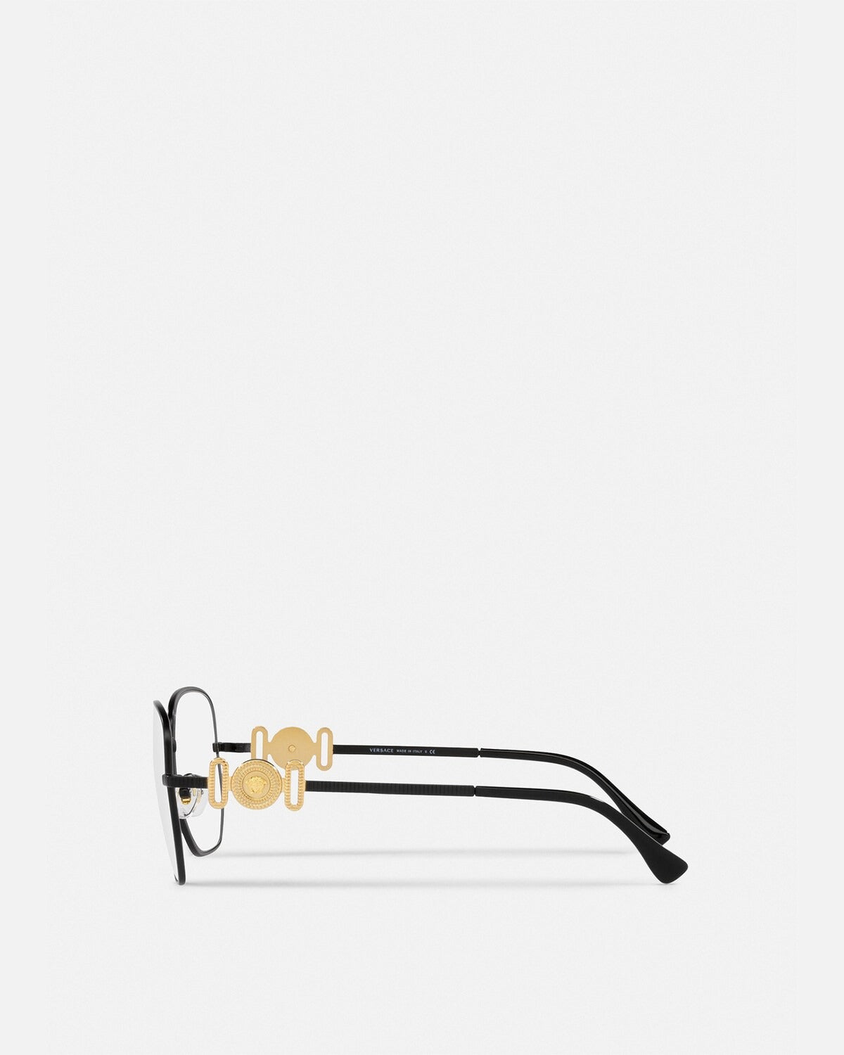 Medusa Biggie Glasses