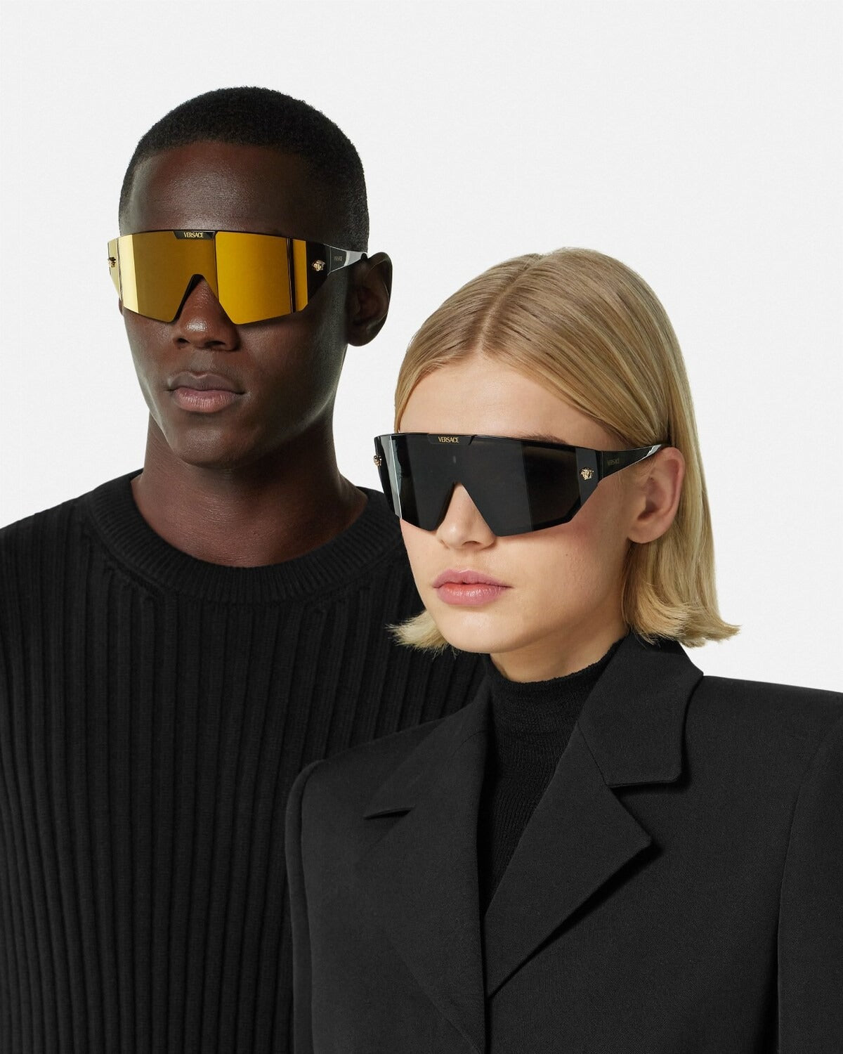 Medusa Horizon Sunglasses