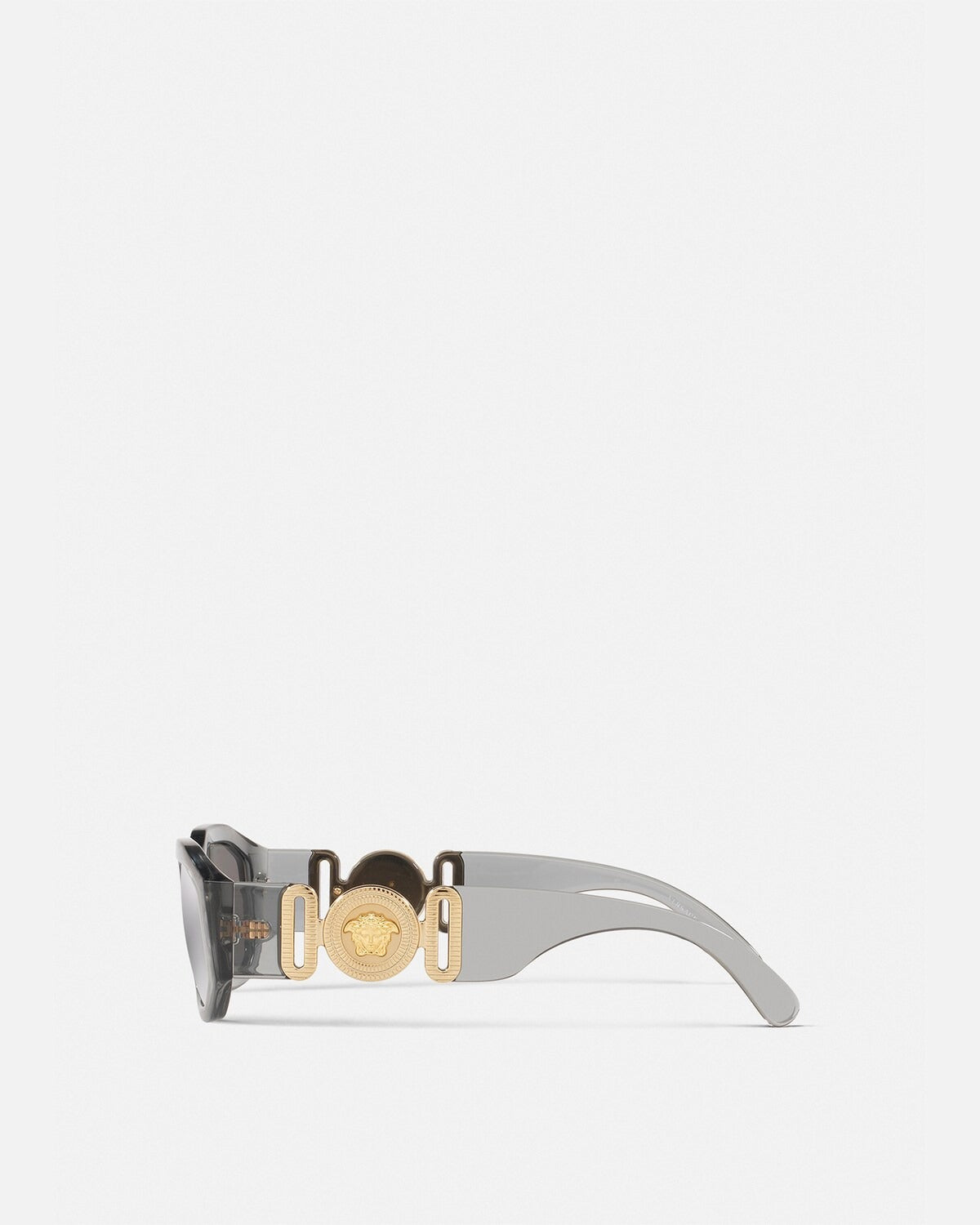 TRIAD Biggie Sunglasses (Black Lens)