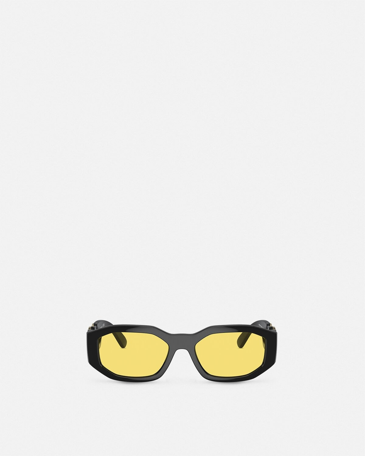 Medusa Biggie Sunglasses