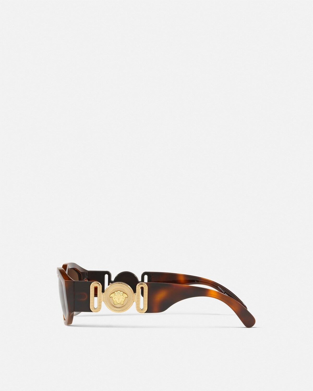 TRIAD Biggie Sunglasses (Black Lens)