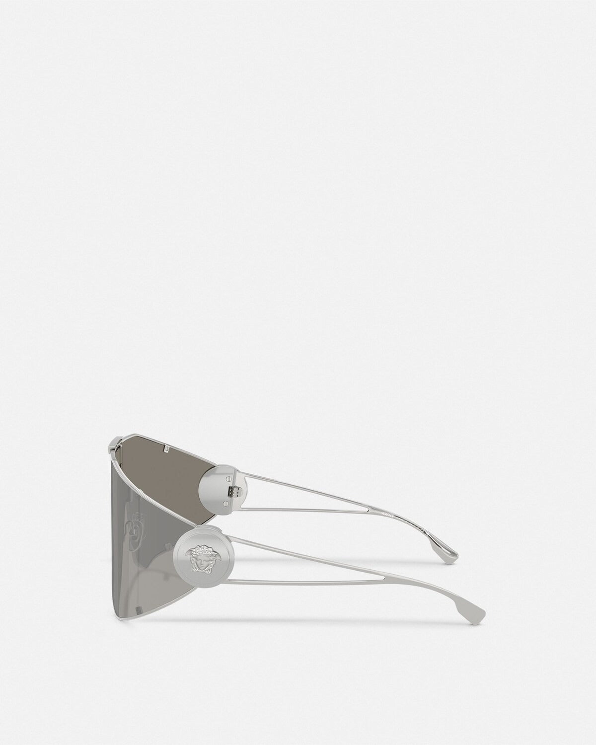 Medusa Geometric Sunglasses