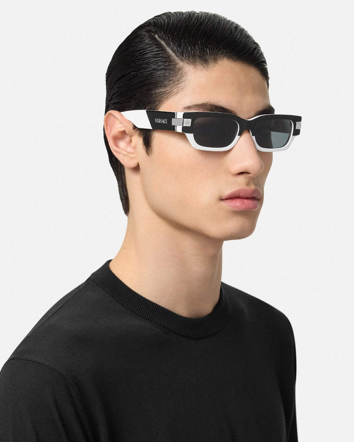 TRIAD Icon Browline Sunglasses