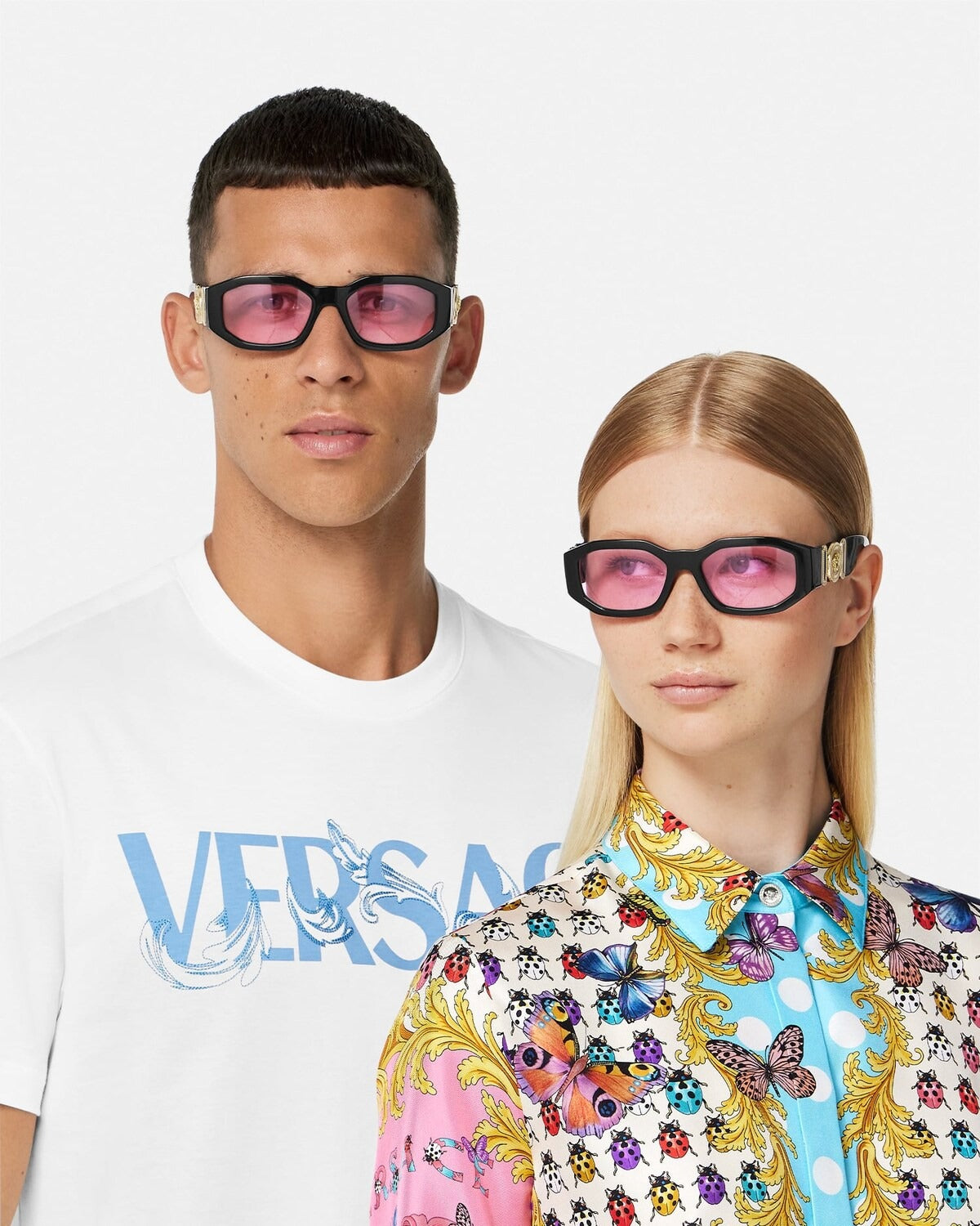 TRIAD Biggie Sunglasses