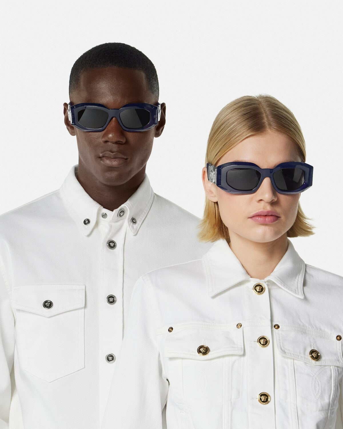 TRIAD Maxi Biggie Sunglasses