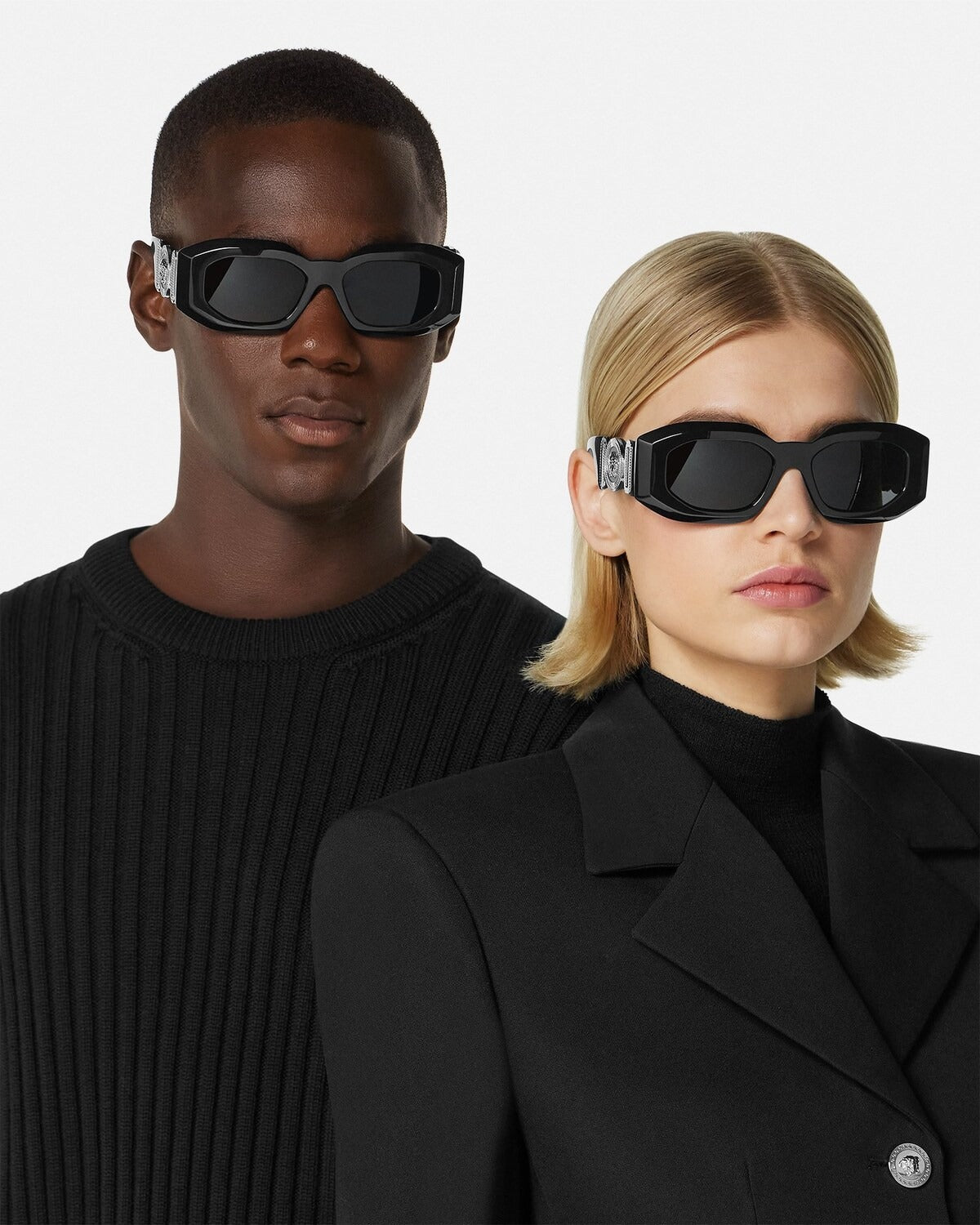 TRIAD Maxi Biggie Sunglasses