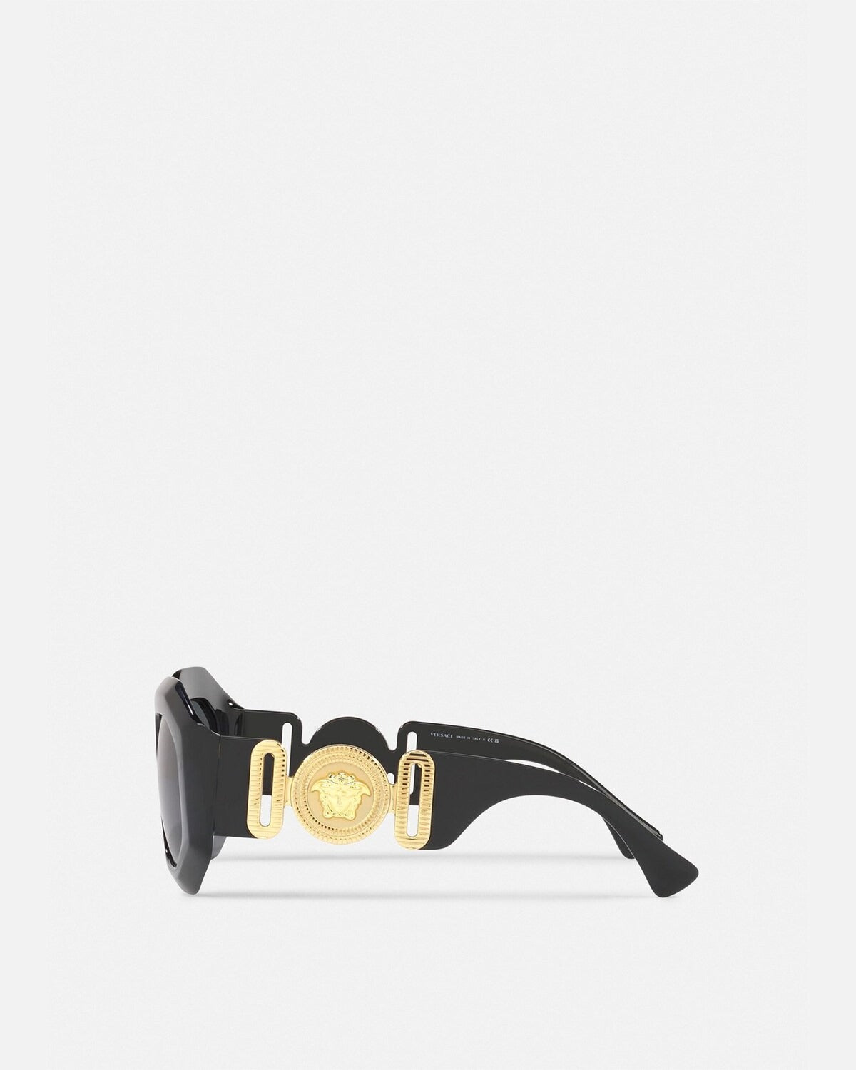 TRIAD Maxi Biggie Squared Sunglasses