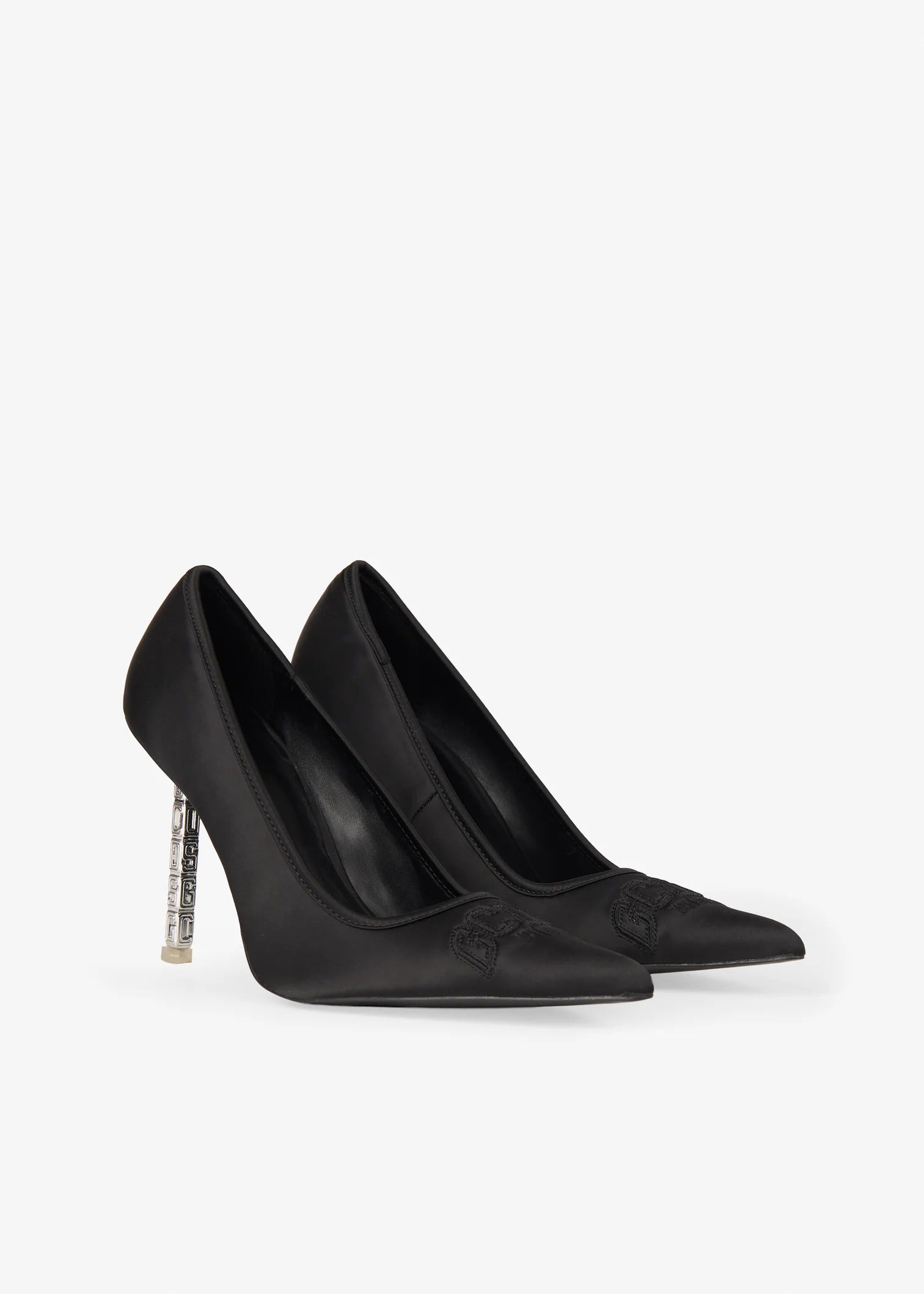 TRIAD Sleek Pointed Pumps