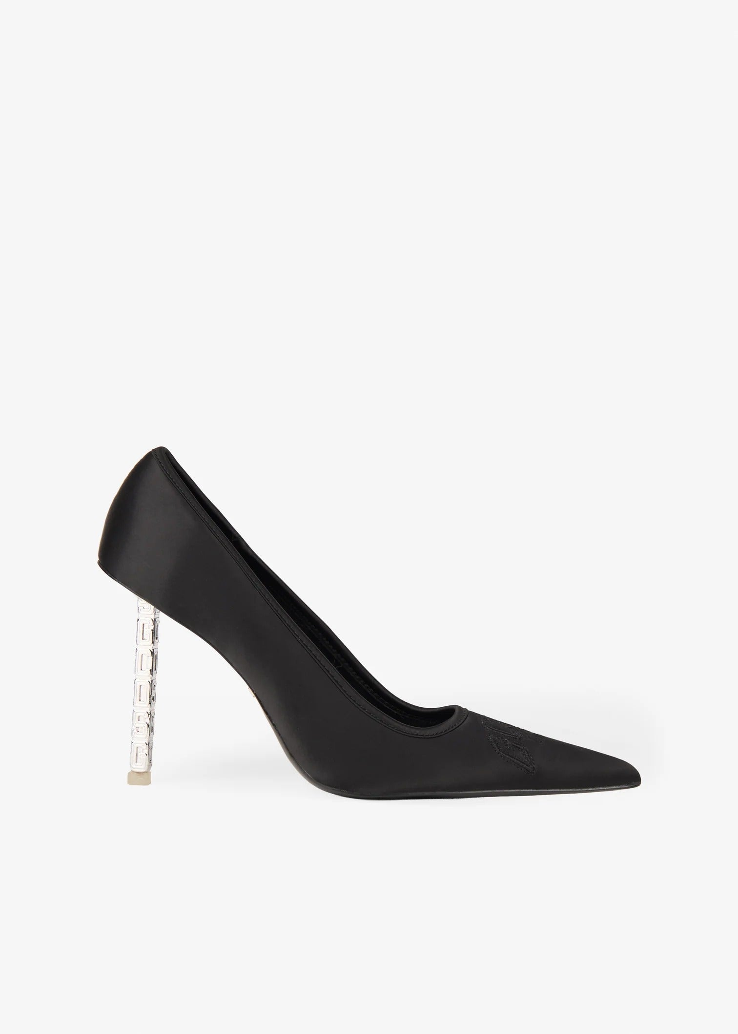 TRIAD Sleek Pointed Pumps
