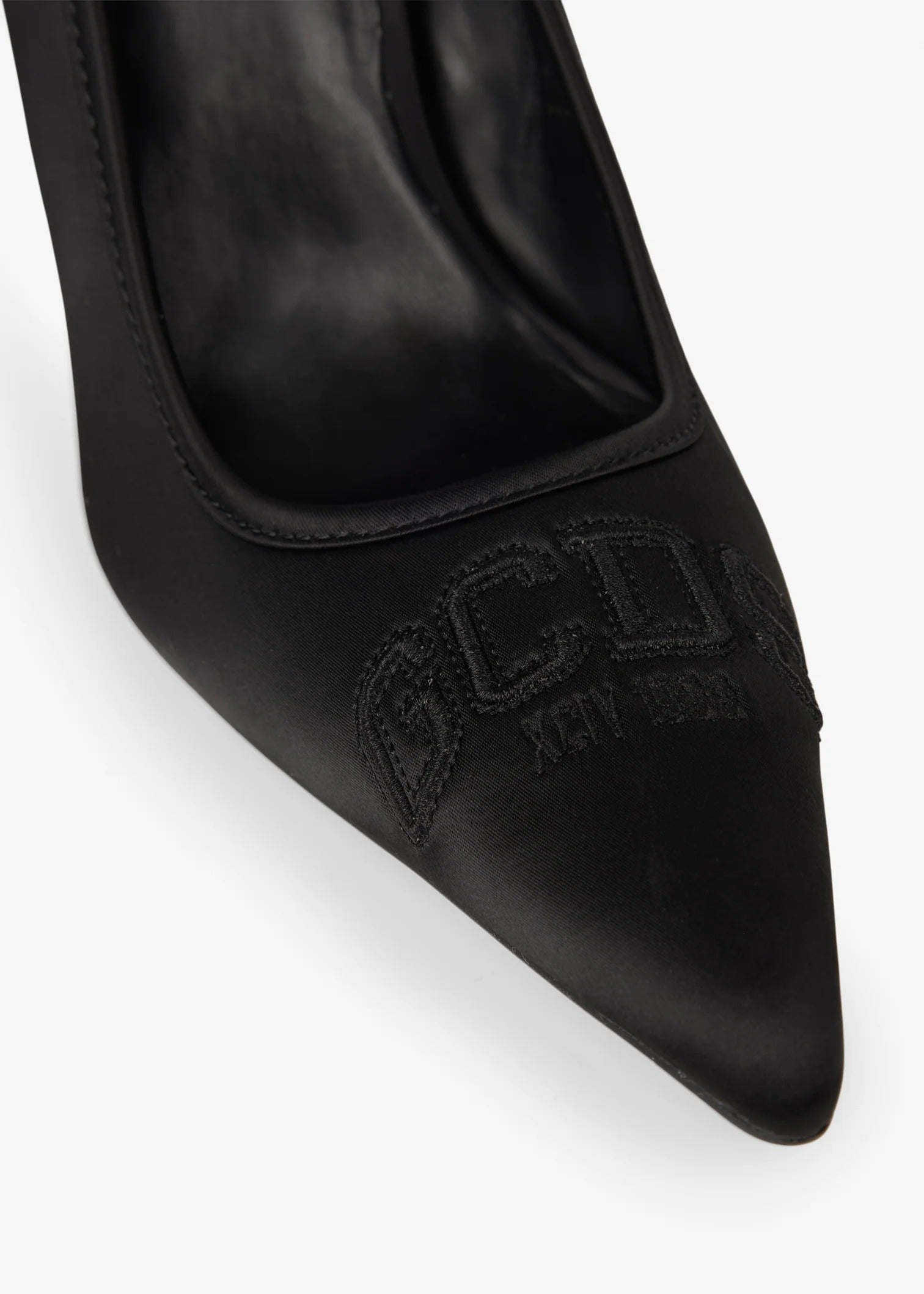 TRIAD Sleek Pointed Pumps