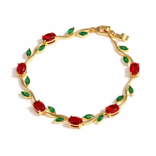 Princess Cuff Belle