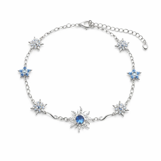 Elsa Princess Cuff